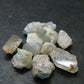 Lot of 10 Euclase Gem Crystal From Brazil - 27.20 Carats