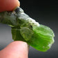 Rare 89.25 Carat Gem Peridot Olivine Cluster from Pakistan - 1.1"