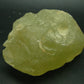 Huge Gem Libyan Tektite Glass From Libya - 440 Grams - 3.8"