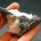 Blue Kyanite Crystal From Brazil - 2.7" - 71.87 Grams