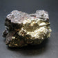 Rare Galena Sphalerite & Pyrite Cluster From Peru - 2.4" - 226.41 Grams