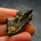 Silver Gray Terminated Bournonite Crystal from China - 12.48 Grams - 1.3"