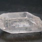 Record Keeper Lemurian Seed Quartz Crystal From Brazil - 2.3"