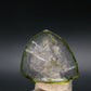 Rare Watermelon Tourmaline Crystal Slice From Brazil - 4.05 Carats