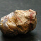 Fire Agate Crystal From Mexico - 1.2" - 12.58 Grams