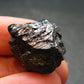 Cassiterite Crystal From China - 0.9" - 16.45 Grams