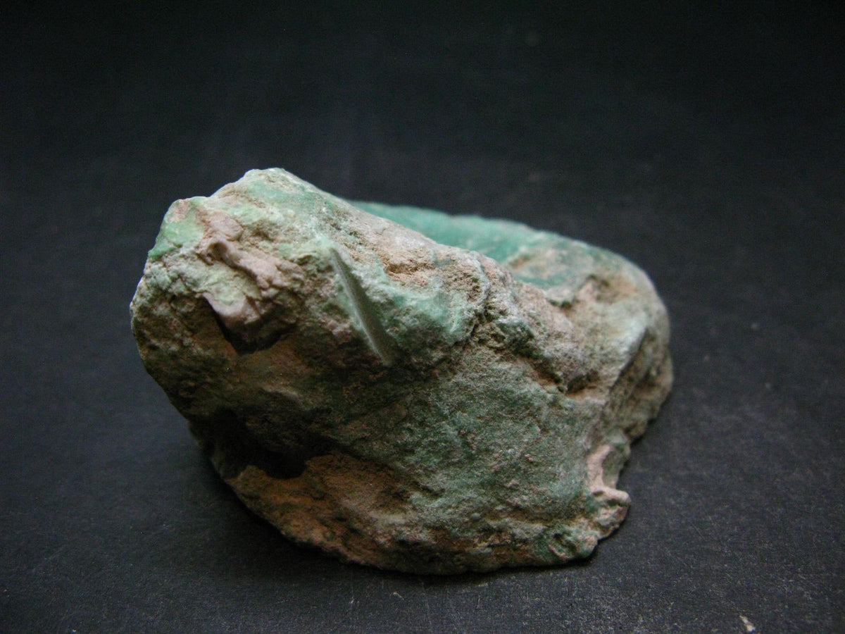 Large Variscite Raw Piece From Utah - 2.7"