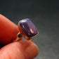 Tiffany Stone Sterling Silver Ring from USA - Size 8 - 2.79 Grams