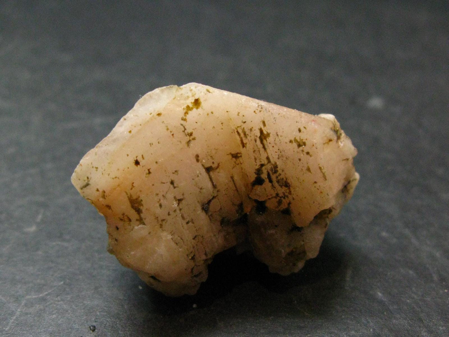 Phenakite Phenacite Crystal From Brazil - 1.3" - 26.41 Grams