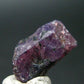 Ruby Crystal from Winza Tanzania - 0.6" - 14.25 Carats