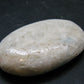 Blue Ice Glacierite Tumbled Stone from Indonesia - 1.9" - 29.72 Grams