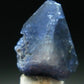 Gem Benitoite Crystal From California - 13.44 Carats