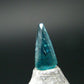 Extremely Rare Grandidierite Cut Stone From Madagascar - 0.35 Carats