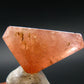 Rare Eosphorite Gem Cut Stone From Brazil - 10.82 Carats