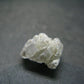 Rare Gray Herderite Crystal from Africa - 0.6" - 2.09 Grams