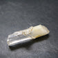 Rare Mango Quartz w/ Hallyosite Crystal From Colombia - 1.4" - 5.34 Grams