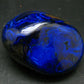 Azurite Crystal Polished Stone From Russia - 2.8" - 211.20 Grams