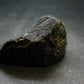 Rare Large Black Tibetan Tektite Raw Piece from Tibet - 2.2" - 42.11 Grams