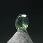 Alexandrite Chrysoberyl Cut Facetted Gem From Russia - 0.26 Carats