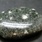 Rare Stonehenge Preseli Bluestone Tumbled Crystal From Wales UK - 2.1" - 46.0 Grams