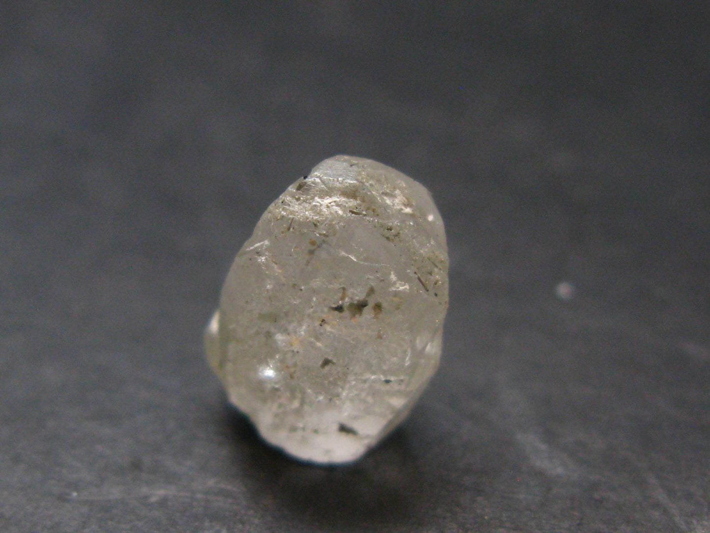Phenakite Phenacite Gem Crystal from Mogok Burma / Myanmar 5.25 Carats