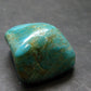 Genuine Tumbled Turquoise from Arizona, USA - 1.0" - 13.12 Grams