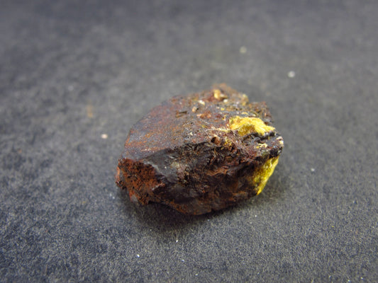 Rare Legrandite Cluster From Mexico - 1.1" - 7.10 Grams