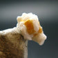 Johachidolite Crystal from Mogok - 0.5" - 0.62 Grams
