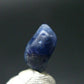 Gem Benitoite Polished Stone From California - 2.08 Carats - 9x6mm
