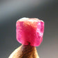 Large Alexandrite Chrysoberyl Crystal From Tanzania - 0.91 Carats