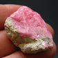 Rhodochrosite Gem Crystal From Alma Colorado - 64.55 Carats - 1.2"