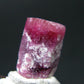 Nice Rare Gem Bixbite Red Emerald Beryl DT Crystal From Utah USA - 5.27 Carats