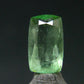 Pargasite Facetted Cut Stone from Afghanistan - 1.28 Carats