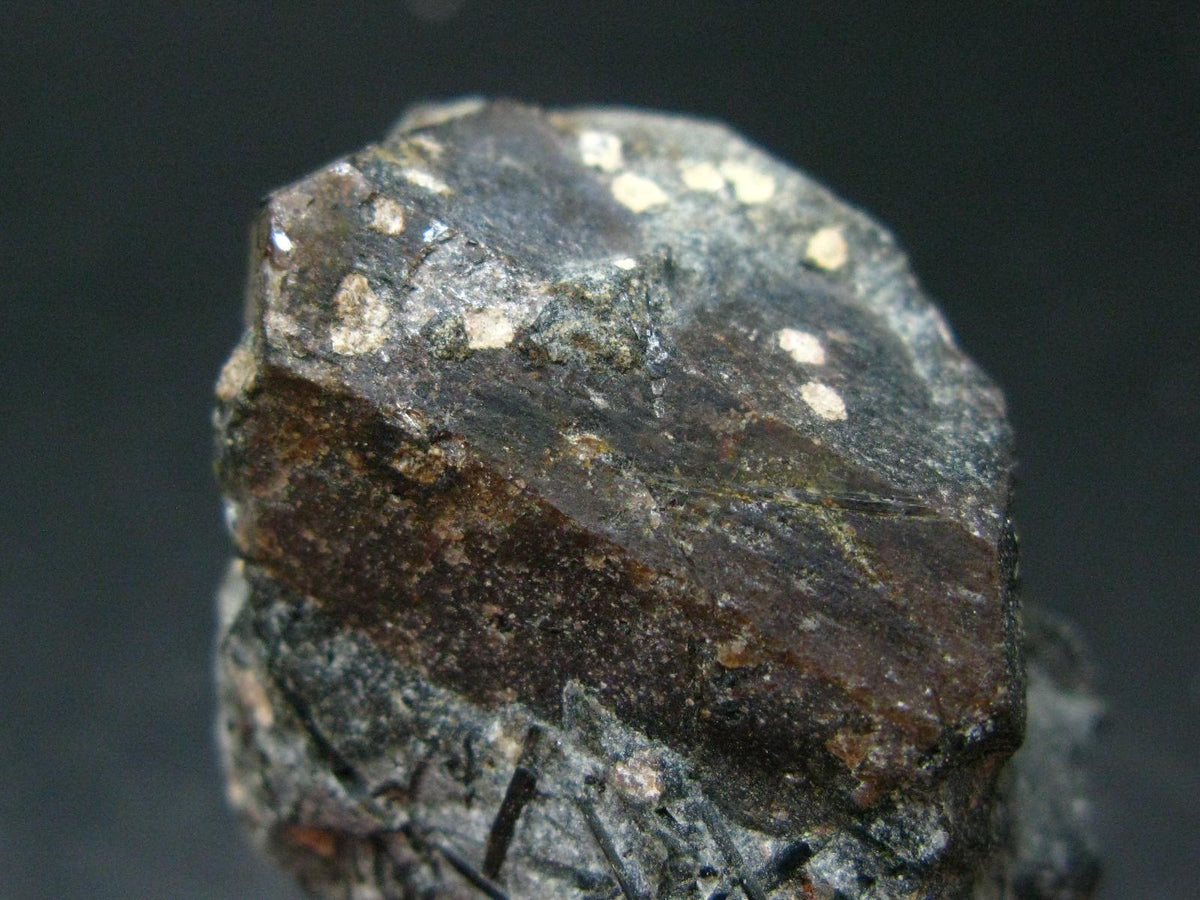 Rare Lorenzenite Cluster From Russia - 1.6" - 41.00 Grams