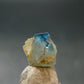 Large Euclase Blue Crystal From Zimbabwe - 4.60 Carats - 0.4"
