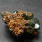 Ludlamite Cluster From Bolivia - 1.3" - 10.80 Grams
