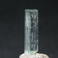 Emerald Vanadium Beryl Crystal From Nigeria - 0.7" - 2.82 Carats