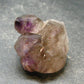 Rare Brandenberg Brandberg Amethyst Quartz Crystal From Namibia - 1.0" - 12.40 Grams