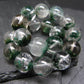 Phantom Quartz Genuine Bracelet ~ 7 Inches ~ 10mm Round Beads