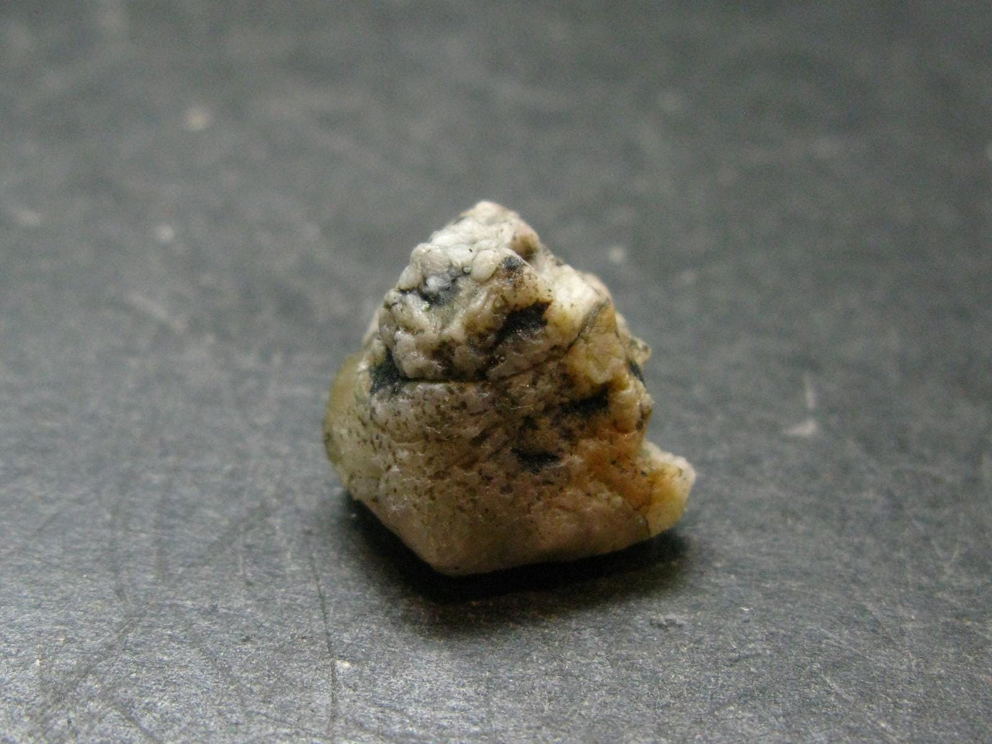 Phenakite Phenacite Crystal From Brazil - 4.18 Grams - 0.7"