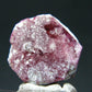 Nice Rare Gem Bixbite Red Emerald Beryl Crystal From Utah USA - 11.11 Carats