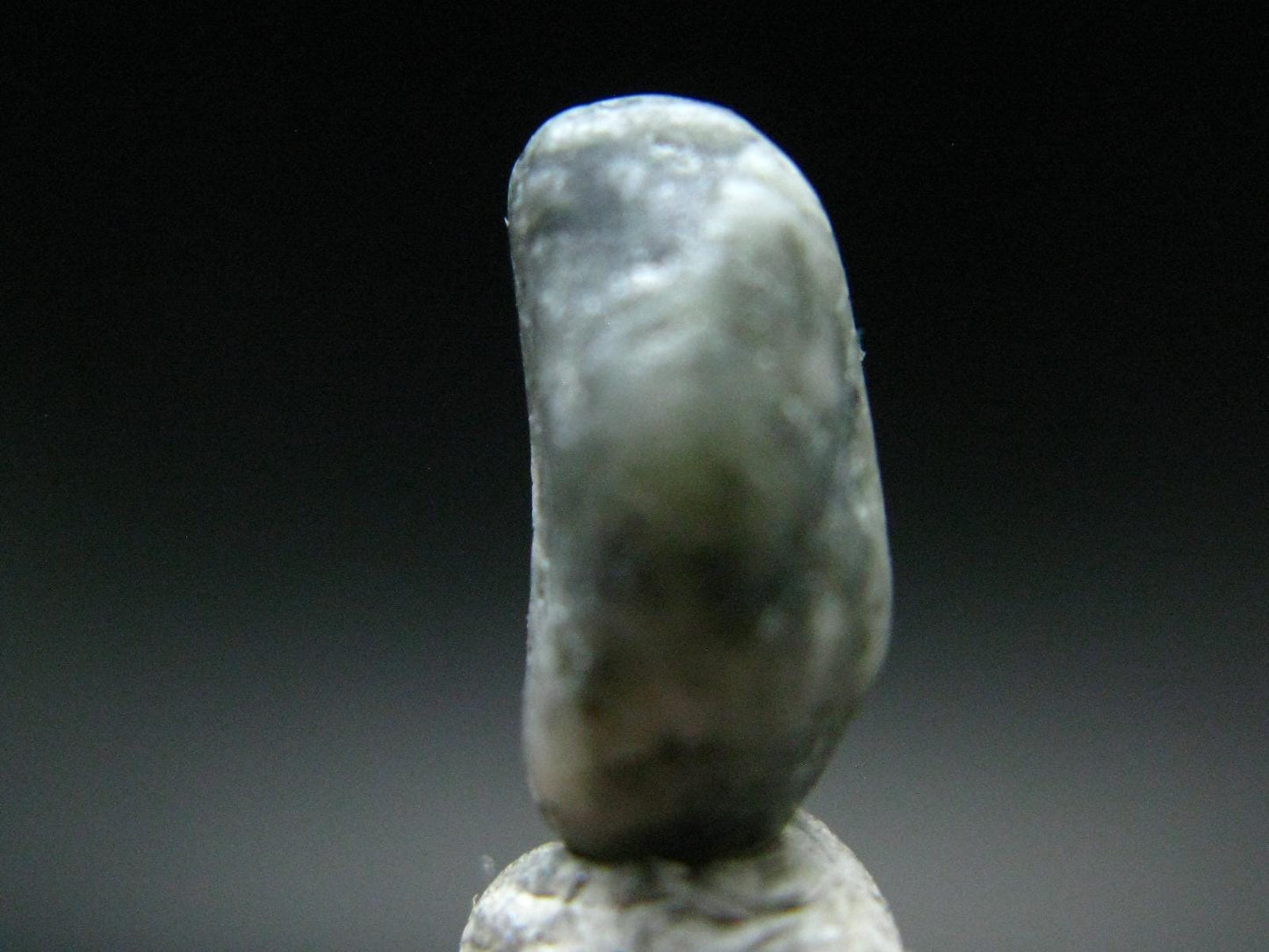Phenakite Crystal Bead From Russia - 1.44 Grams