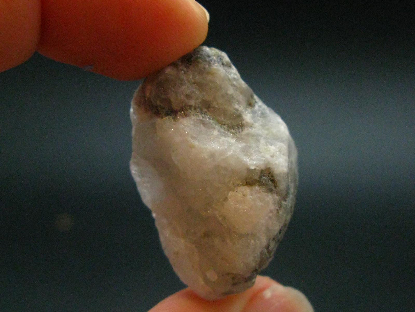 Gem Phenakite Phenacite Crystal From Russia - 13.11 Grams - 1.2"