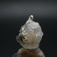 Phenakite Phenacite Crystal Silver Pendant from Russia - 0.7" - 1.90 Grams