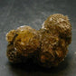 Amazing Fluorescent Gypsum Cluster from Canada - 1.7" - 29.32 Grams