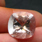 Danburite Gem Facetted Cut Stone From Mexico - 13.53 Carats