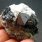 Large Magnetite Cluster from Russia - 1.4" - 53.61 Grams