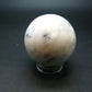 Rare Merlinite Sphere Ball from Madagascar - 2.1"