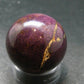 Purple Purpurite Sphere From Namibia - 1.4"