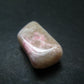 Rare Pink Tugtupite Tumbled Piece From Greenland - 30.65 Carats - 1.0"
